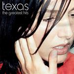 Texas – The Greatest Hits