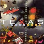 Texas Tornados - Hangin\' on by a Thread 