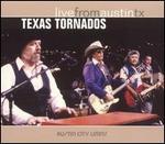 Texas Tornados - Live from Austin, TX [LIVE]