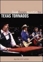 Texas Tornados - Live from Austin, TX [DVD] 