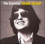 Ronnie Milsap - The Essential Ronnie Milsap [REMASTERED]