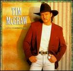 Tim McGraw - Tim McGraw 
