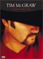 Tim McGraw - Greatest Video Hits (DVD) 
