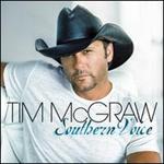 Tim McGraw - Southern Voice 