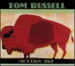 Tom Russell - Modern Art 