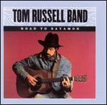 Tom Russell - Road to Bayamon 
