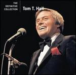 Tom T. Hall - The Definitive Collection [REMASTERED]