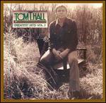 Tom T. Hall - Greatest Hits No. 2 