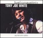 Tony Joe White - Live from Austin, TX [LIVE]