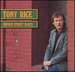 Tony Rice - Church Street Blues 