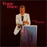 Tony Rice - Me & My Guitar 