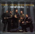 Tony Trischka - New Deal 