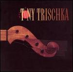 Tony Trischka - World Turning 