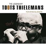 Toots Thielemans  - The Legendary