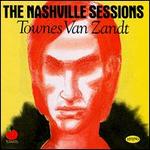 Townes Van Zandt - The Nashville Sessions 