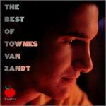 Townes Van Zandt - The Best of 
