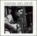 Townes Van Zandt - A Gentle Evening with 