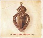 Two Tons of Steel - Transparent (Dig)