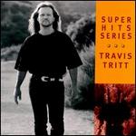 Travis Tritt - Super Hits Series Vol. 2 