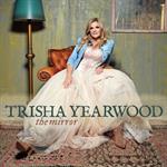Trisha Yearwood - The Mirror  [VINYL]
