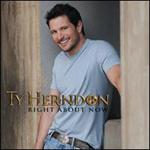 Ty Herndon - Right About Now 