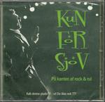 Various Artist - Kun For Sjov- På Kanten Af Rock & Rul