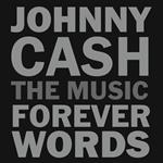 Various Artists - Johnny Cash: The Music - Forever Words