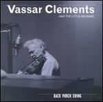 Vassar Clements - Back Porch Swing 