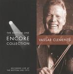Vassar Clements - Bottom Line Encore Collection 