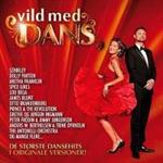 Var. Artists - Vild Med Dans (2Cd -Set)