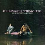 Vince Matthews  & Jim Casey  - Kingston Springs Suite