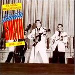 Warren Smith - The Classic Recordings 1956-59 