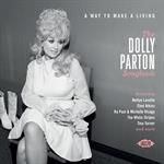 Var Artists - Way To Make A Living: Dolly Parton Songbook