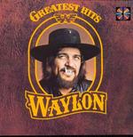 Waylon Jennings - Waylon Jennings - Greatest Hits 