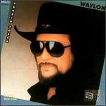 Waylon Jennings - Hangin\' Tough 