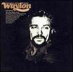Waylon Jennings - Lonesome On\'Ry & Mean [EXTRA TRACKS] 
