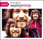 Waylon Jennings - Playlist : The Very Best Of