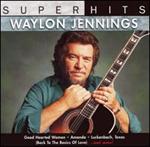 Waylon Jennings - Super Hits 