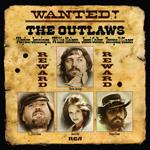 Waylon Jennings / Willie Nelson /  Jessi Colter - Wanted The Outlaws  [VINYL]