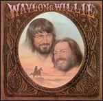 Waylon Jennings - Waylon & Willie