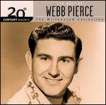 Webb Pierce - 20th Century Masters