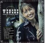 Wenche - Country From My Heart