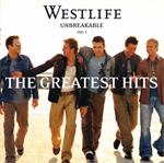 Westlife - Unbreakable Vol. 1- The Greatest Hits
