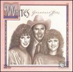 Whites - Greatest Hits 