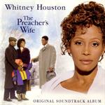Whitney Houston – The Preacher\'s Wife (Original Soundtrack Album)