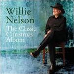Willie Nelson - Classic Christmas Album
