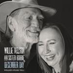 Willie Nelson - December Day (Willie\'s Stash, Vol. 1)