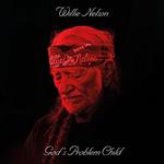 Willie Nelson - God\'s Problem Child  [VINYL]