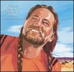 Willie Nelson - Greatest Hits (And Some That Will Be) 