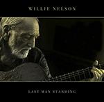Willie Nelson - Last Man Standing [VINYL]